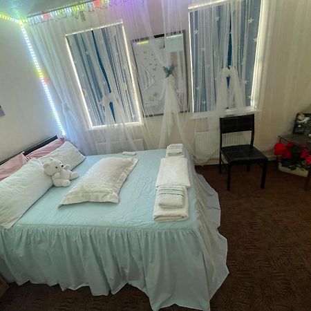 Dream Room ロンドン エクステリア 写真