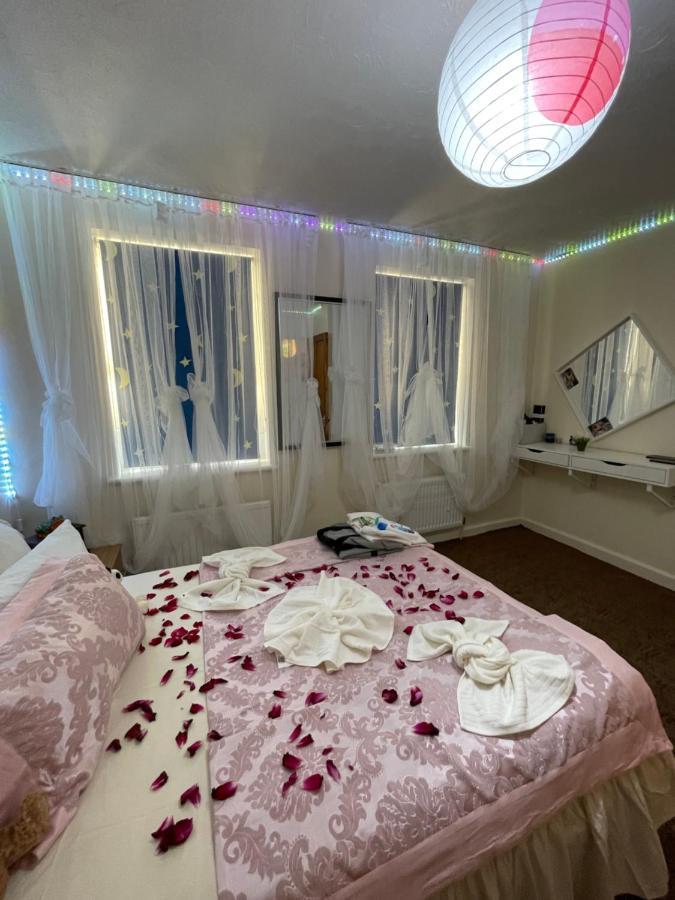 Dream Room ロンドン エクステリア 写真