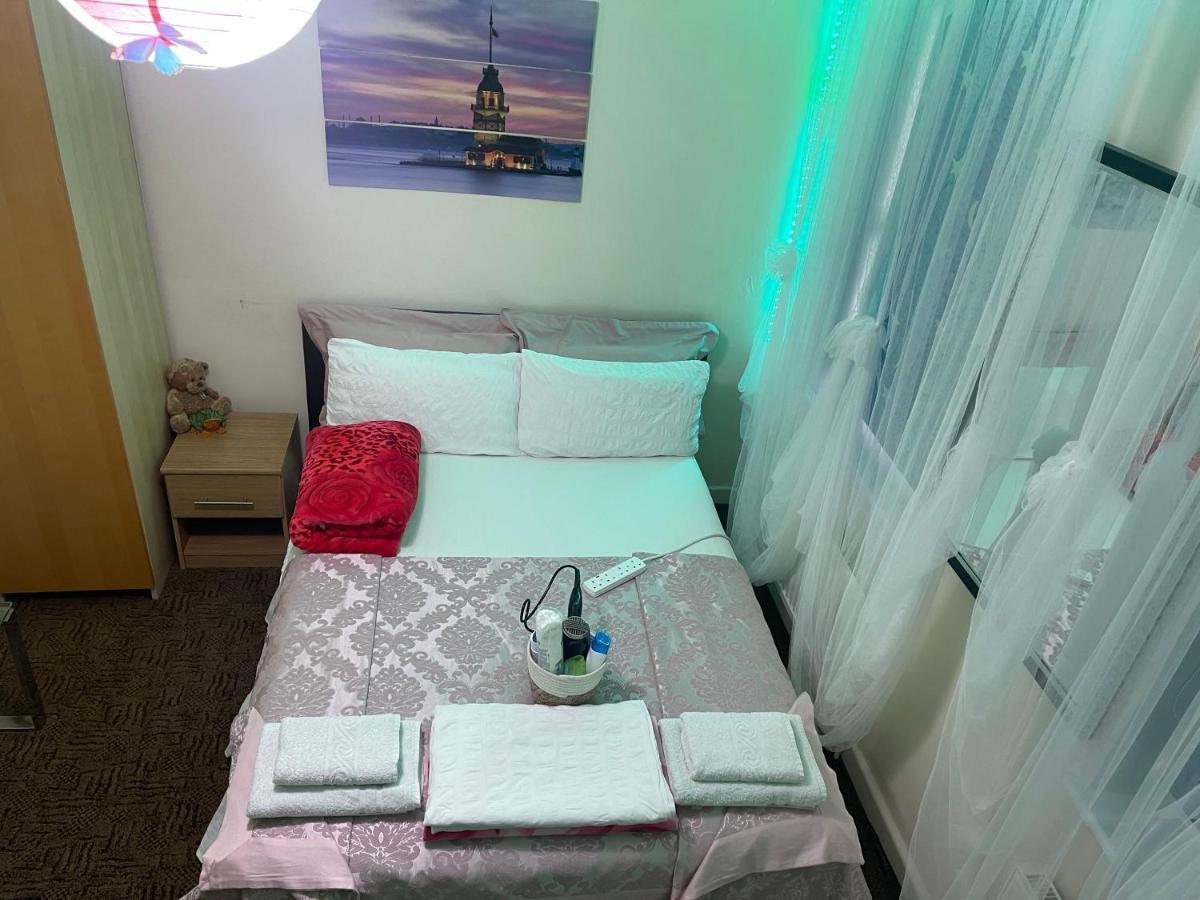 Dream Room ロンドン エクステリア 写真