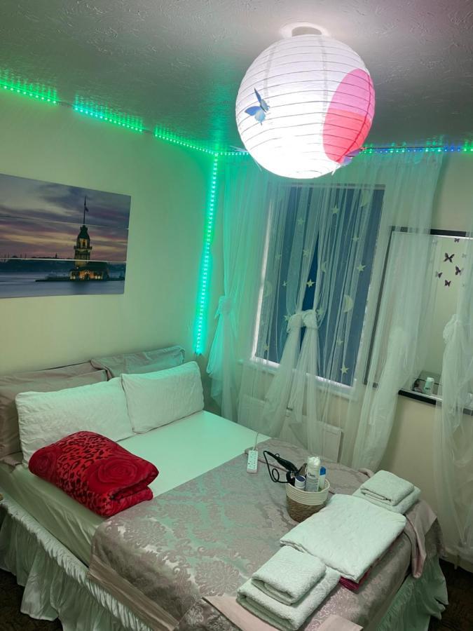 Dream Room ロンドン エクステリア 写真