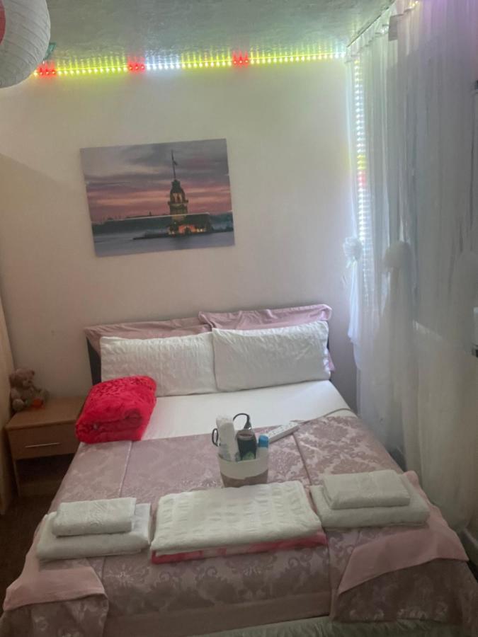 Dream Room ロンドン エクステリア 写真