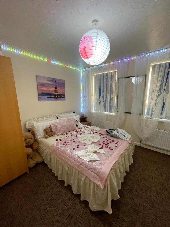 Dream Room ロンドン エクステリア 写真