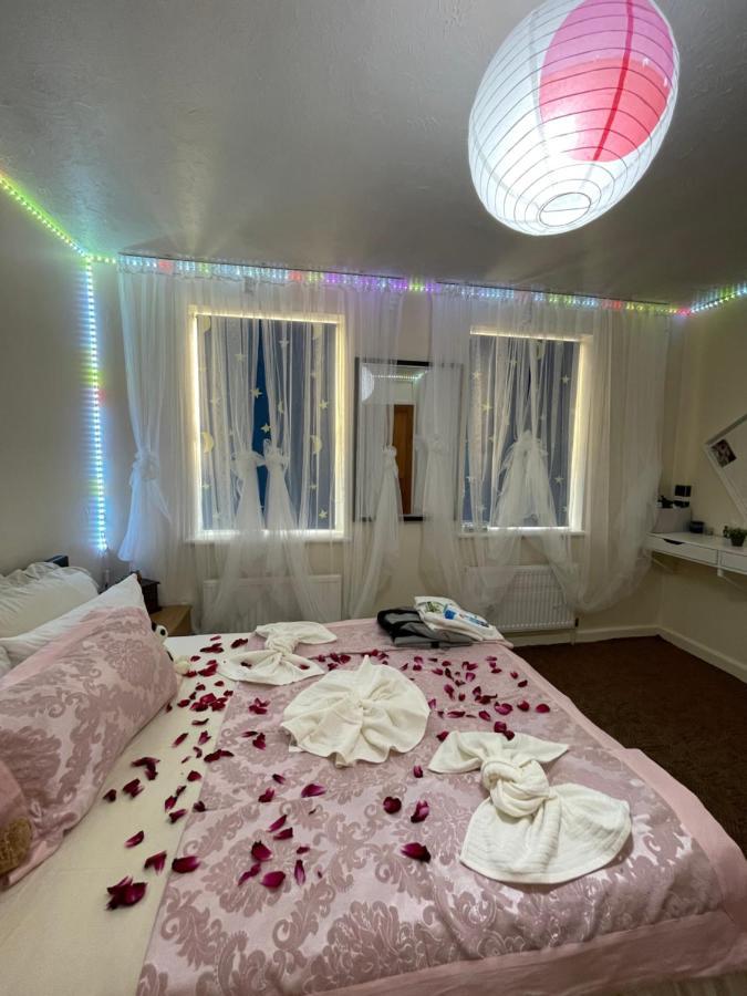 Dream Room ロンドン エクステリア 写真
