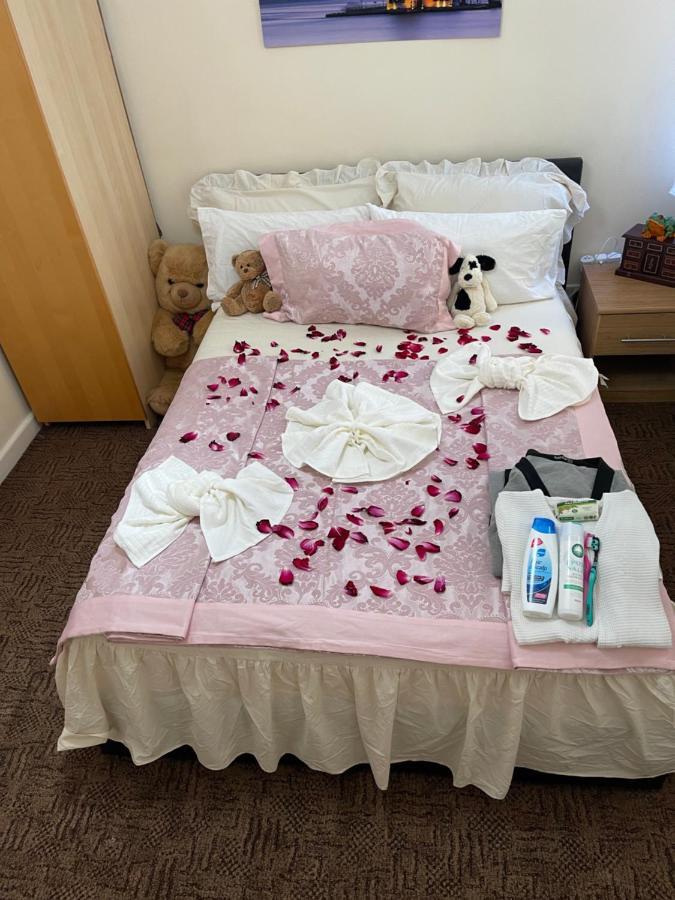 Dream Room ロンドン エクステリア 写真