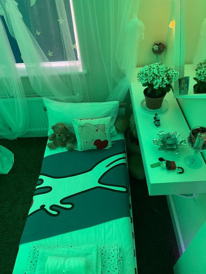 Dream Room ロンドン エクステリア 写真