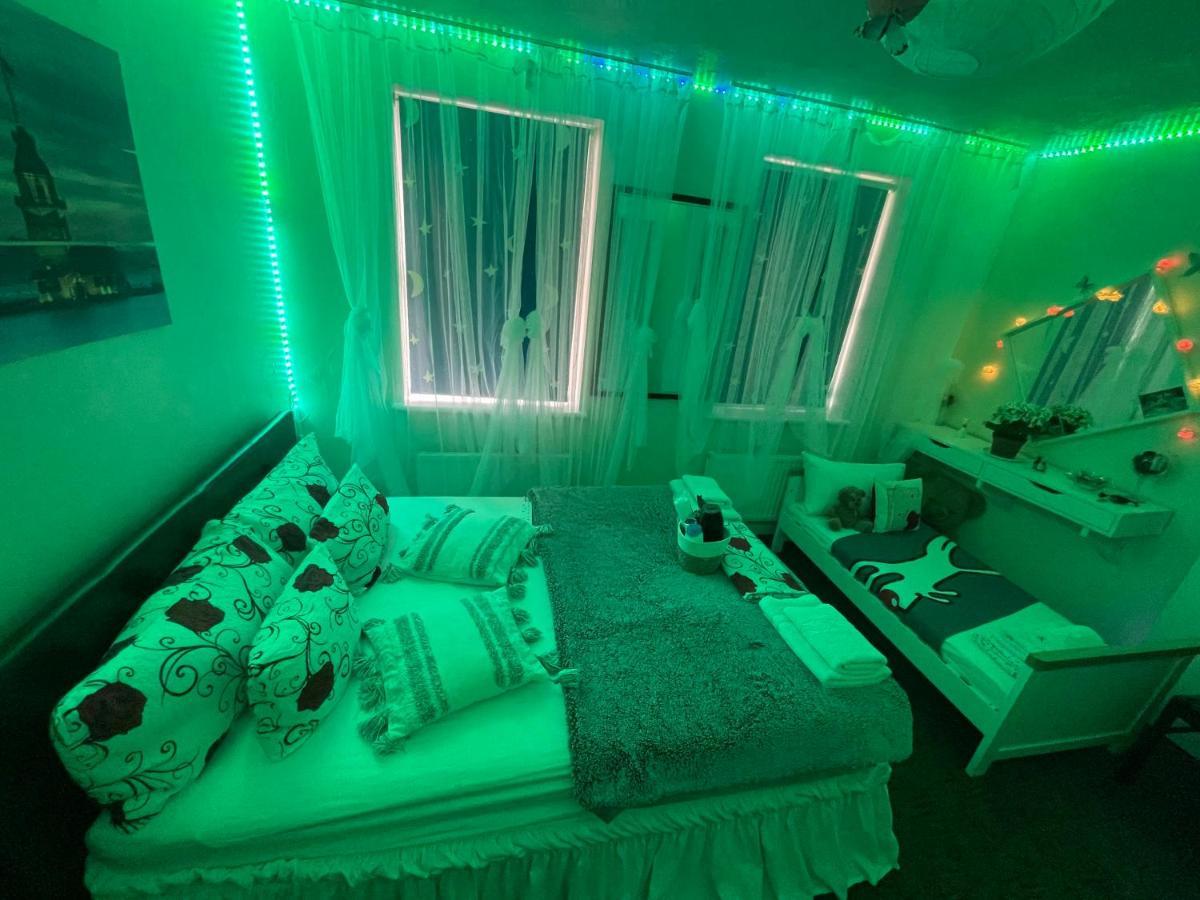Dream Room ロンドン エクステリア 写真