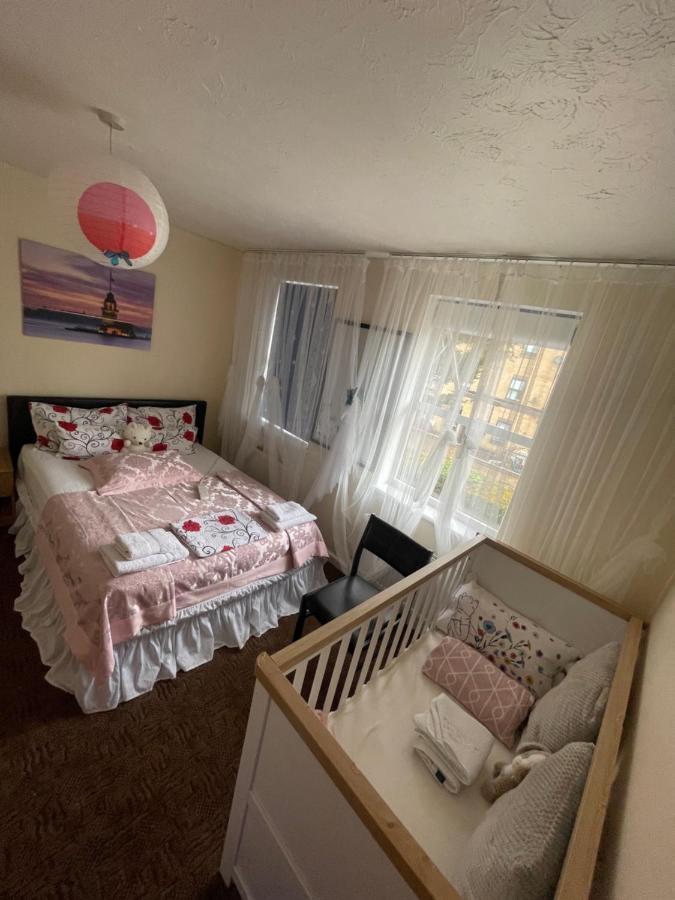 Dream Room ロンドン エクステリア 写真