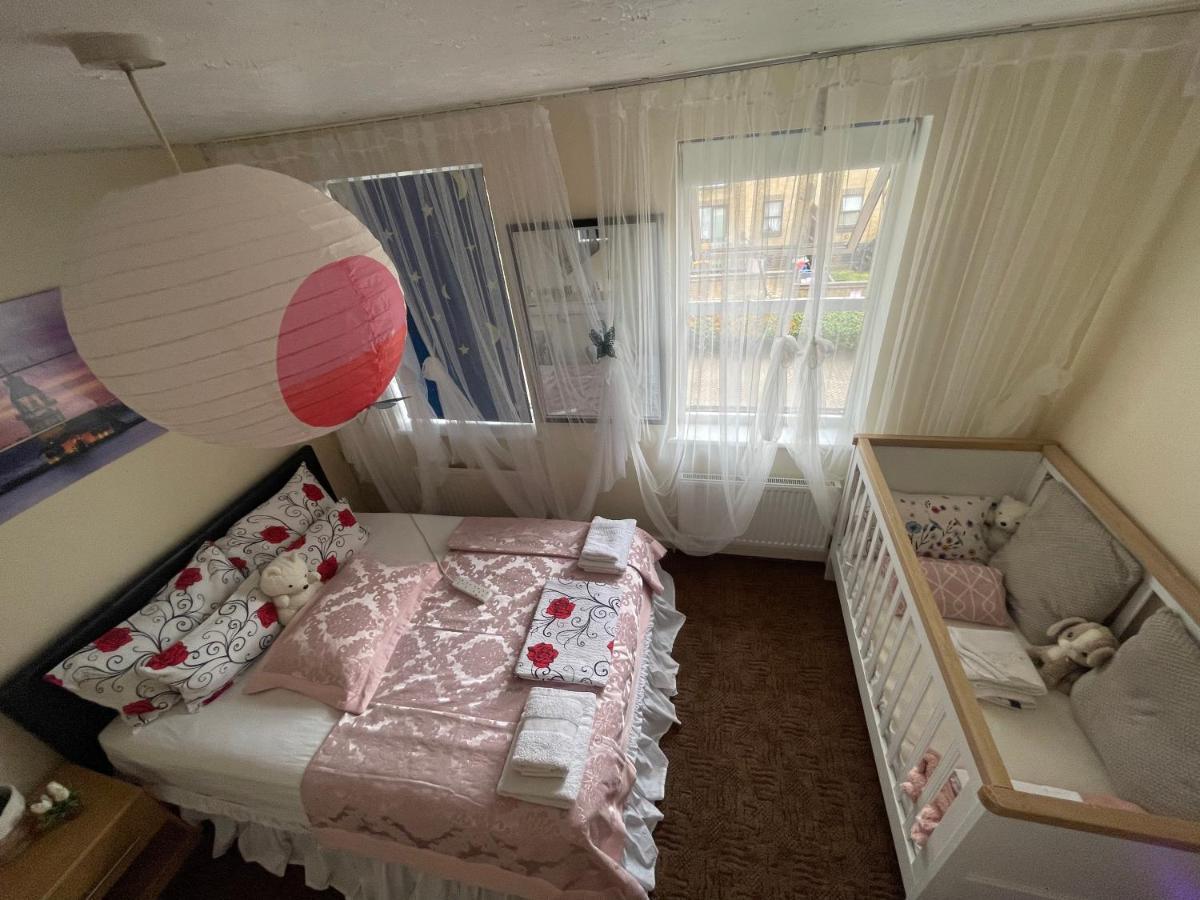 Dream Room ロンドン エクステリア 写真