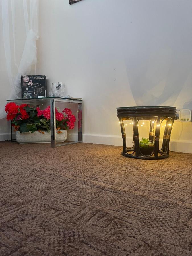 Dream Room ロンドン エクステリア 写真