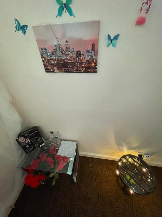 Dream Room ロンドン エクステリア 写真