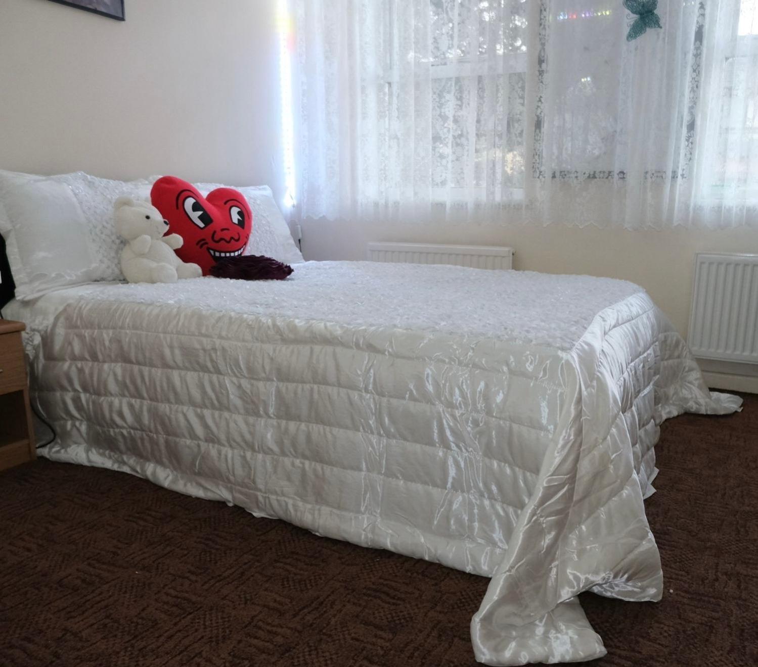 Dream Room ロンドン エクステリア 写真