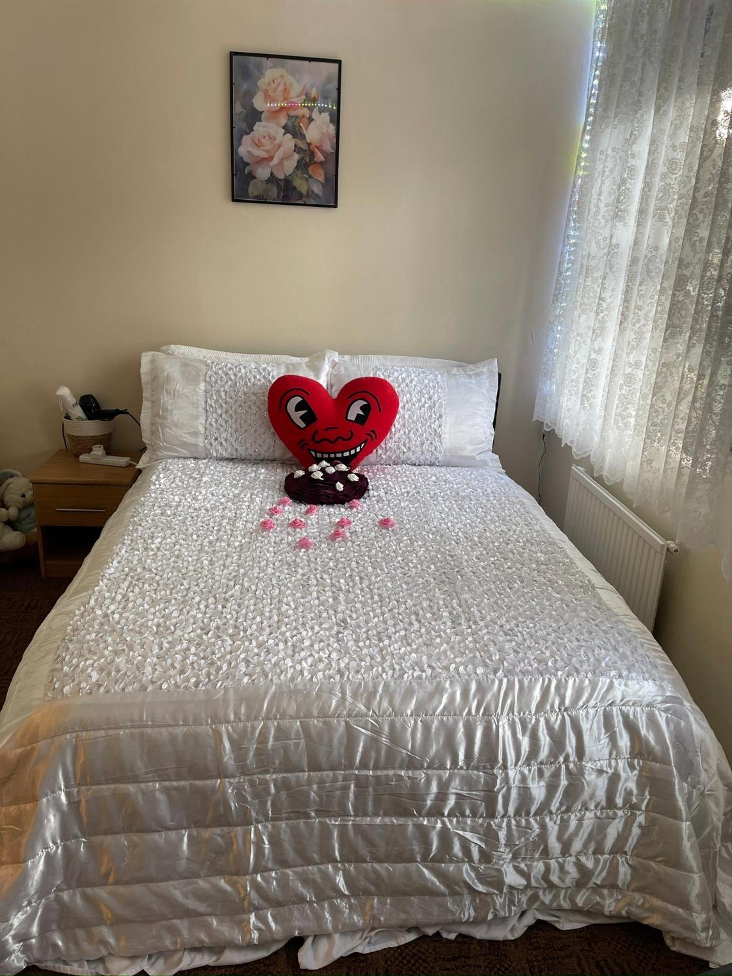 Dream Room ロンドン エクステリア 写真