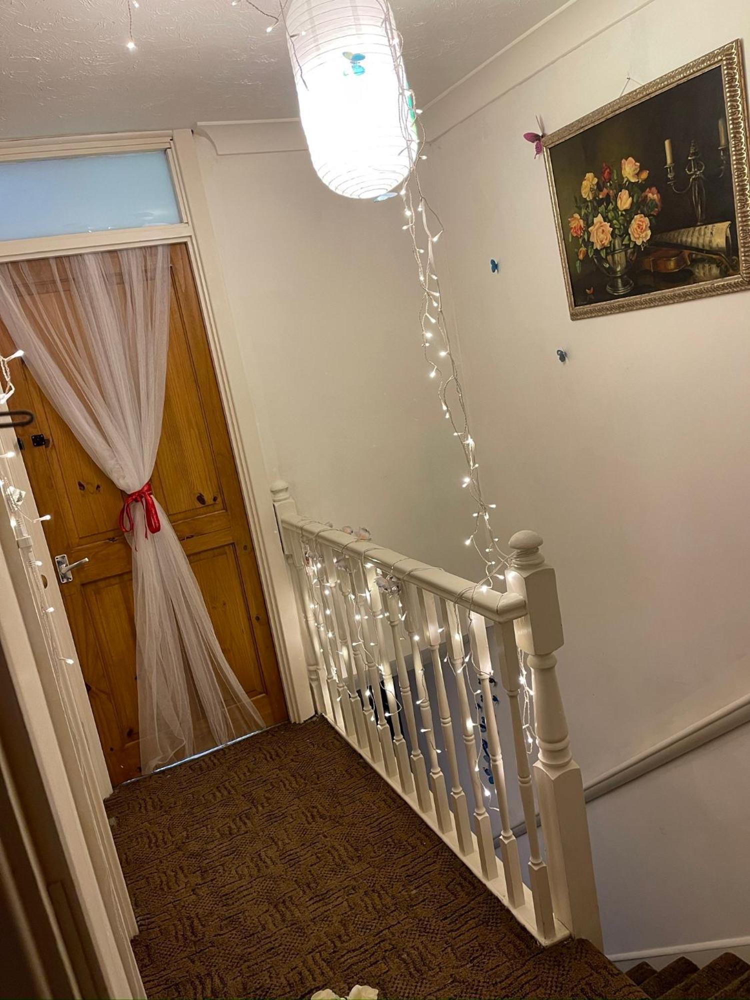 Dream Room ロンドン エクステリア 写真