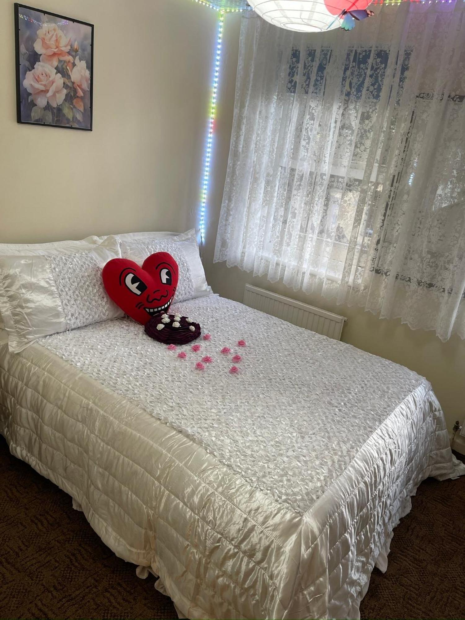 Dream Room ロンドン エクステリア 写真