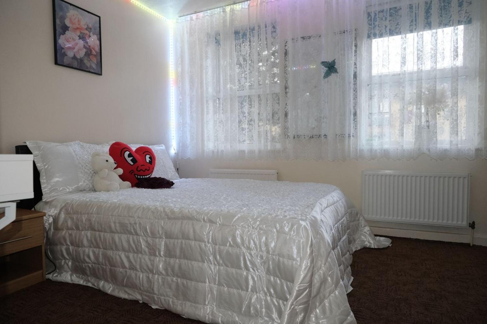 Dream Room ロンドン エクステリア 写真