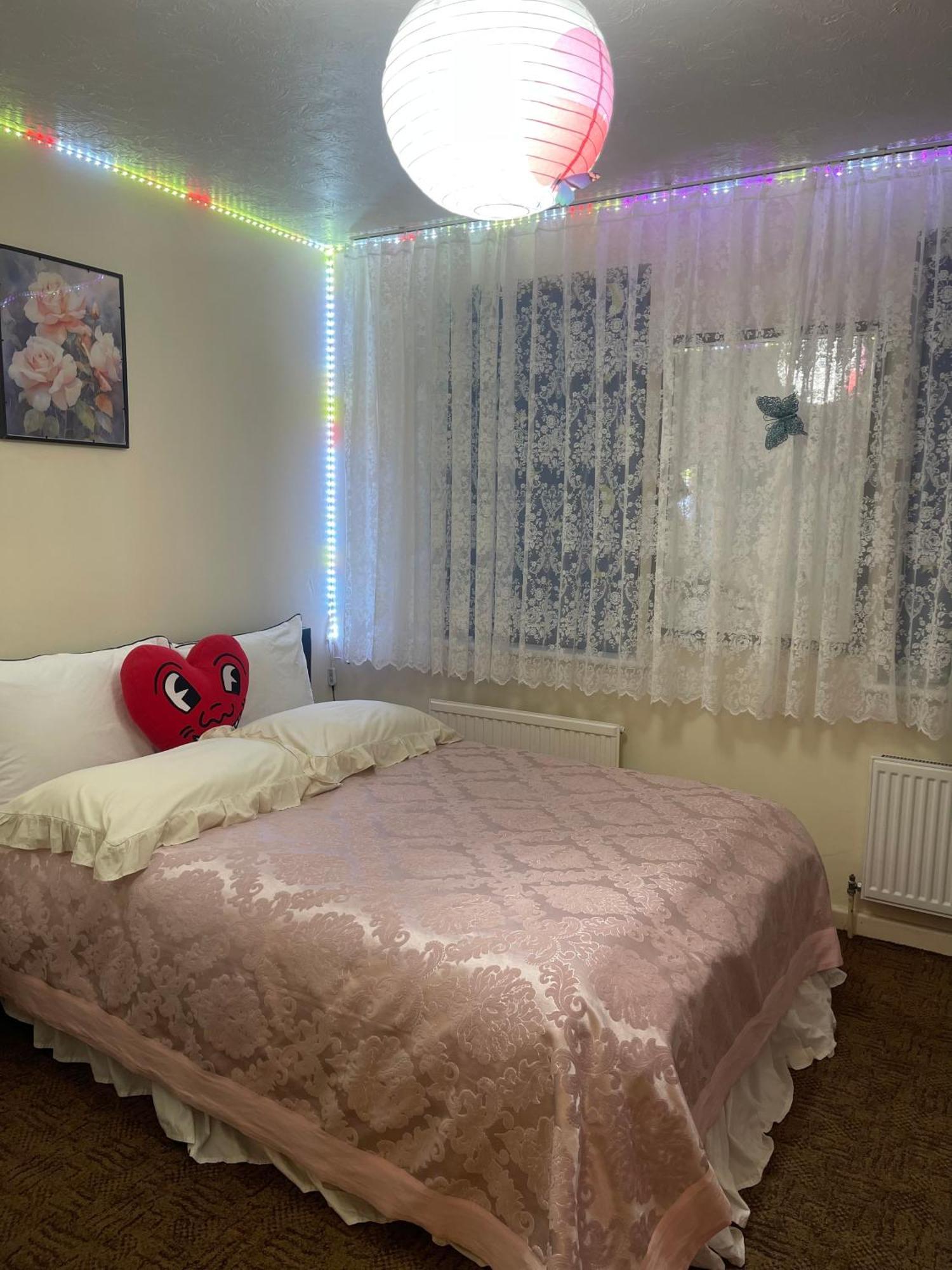 Dream Room ロンドン エクステリア 写真