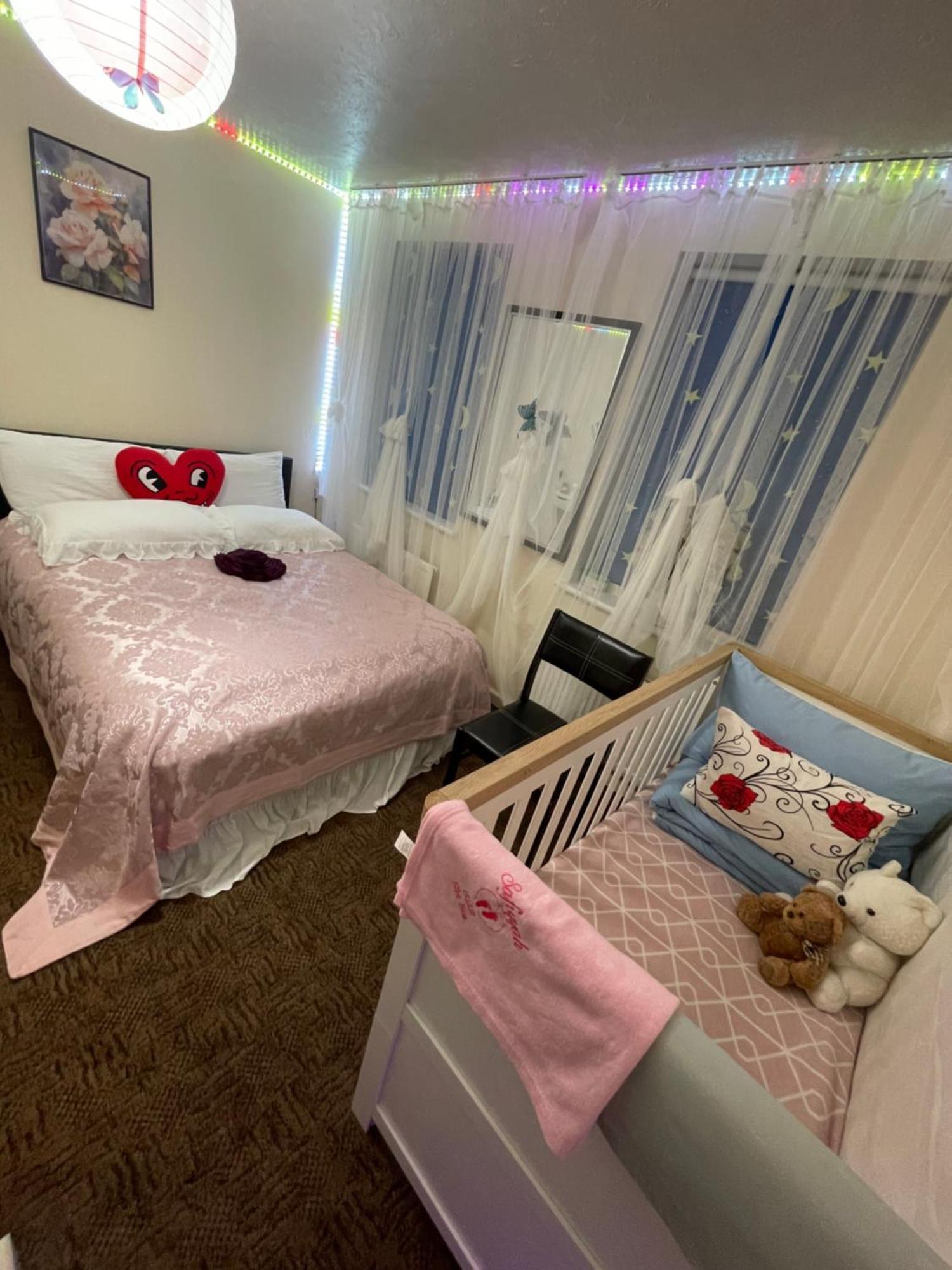 Dream Room ロンドン エクステリア 写真