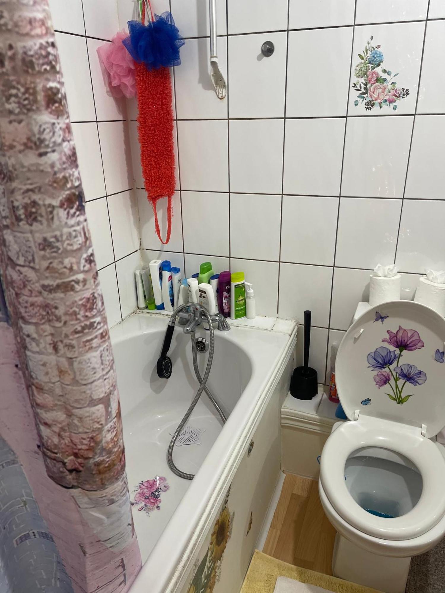 Dream Room ロンドン エクステリア 写真