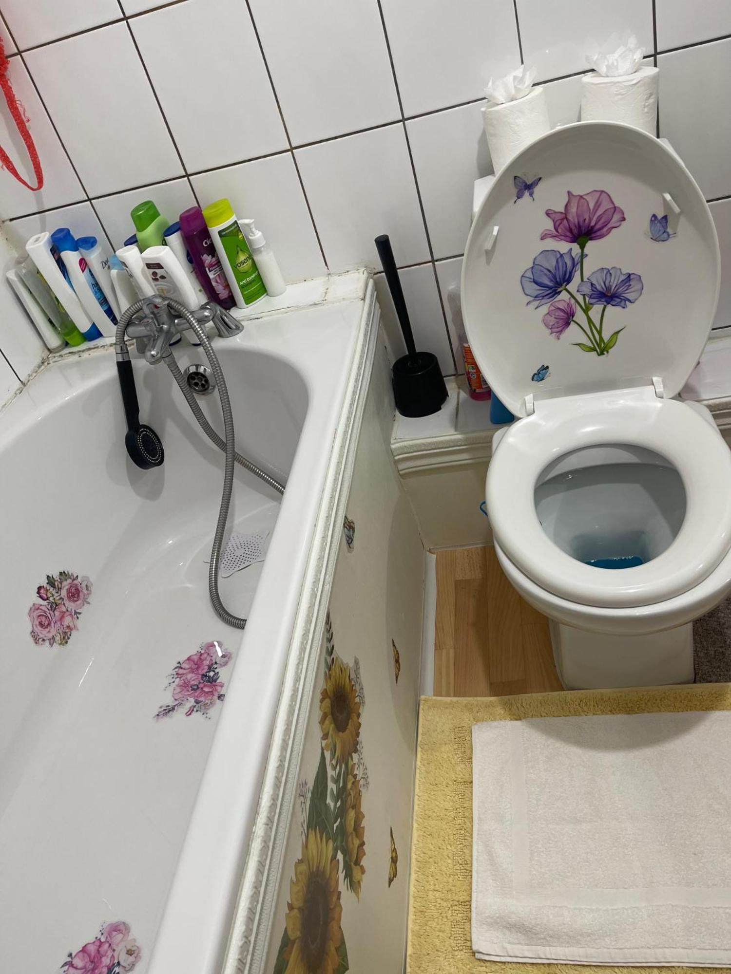 Dream Room ロンドン エクステリア 写真
