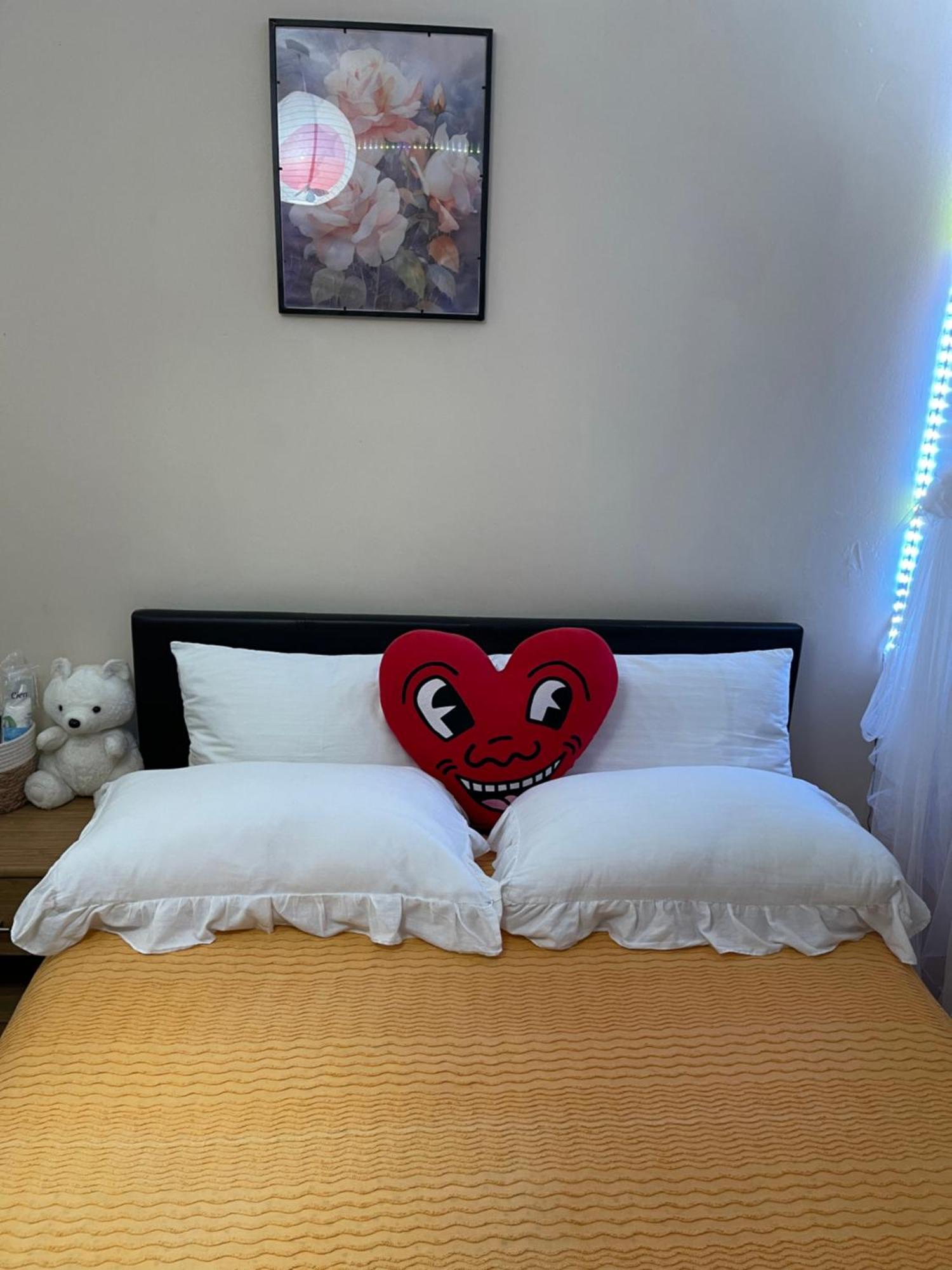 Dream Room ロンドン エクステリア 写真
