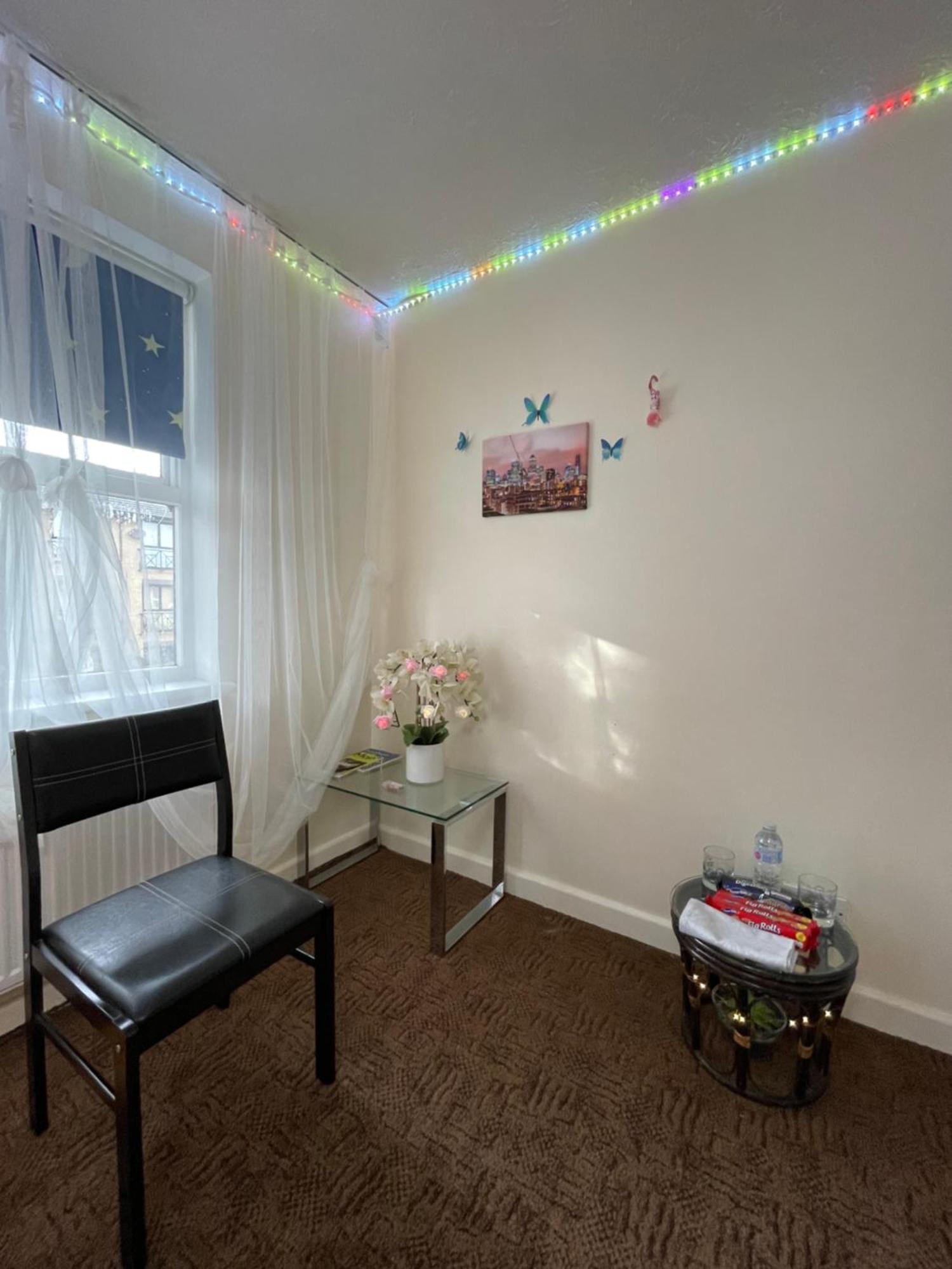 Dream Room ロンドン エクステリア 写真