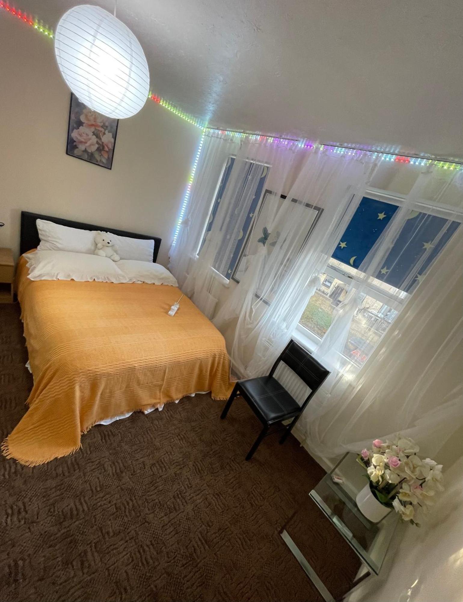 Dream Room ロンドン エクステリア 写真