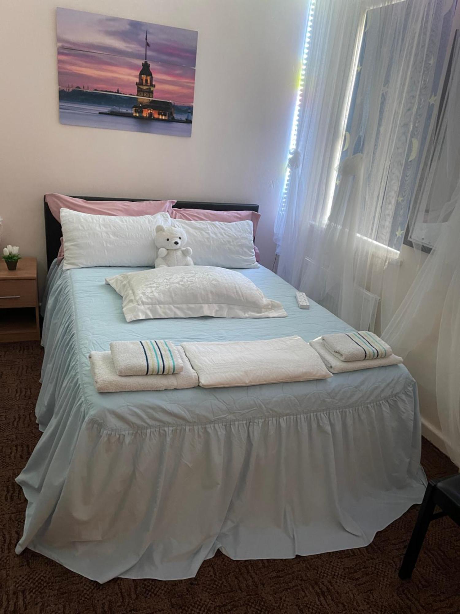 Dream Room ロンドン エクステリア 写真