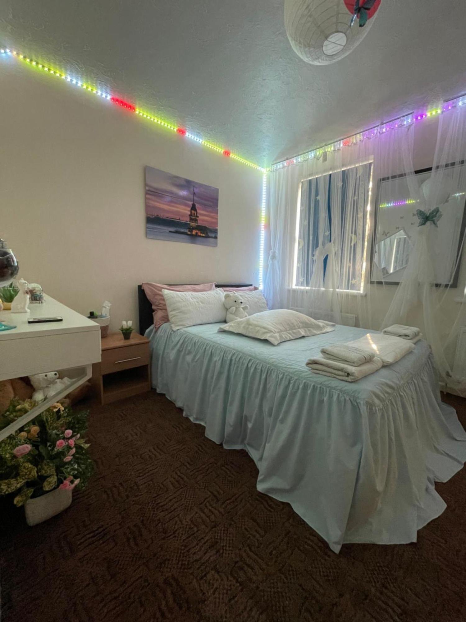 Dream Room ロンドン エクステリア 写真
